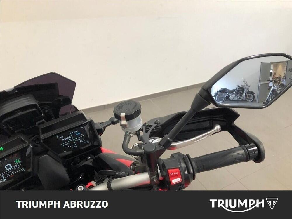 Yamaha Tracer 9 (2021 - 24) (16)