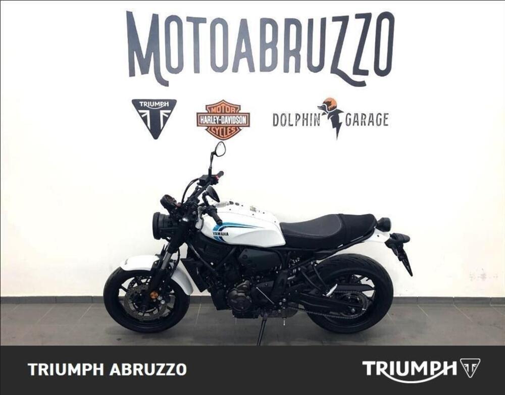 Yamaha XSR 700 (2022 - 26) (9)