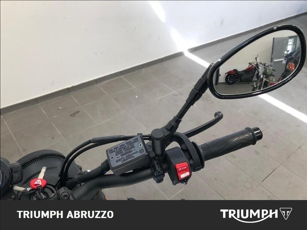 Yamaha XSR 700 (2022 - 26) (5)