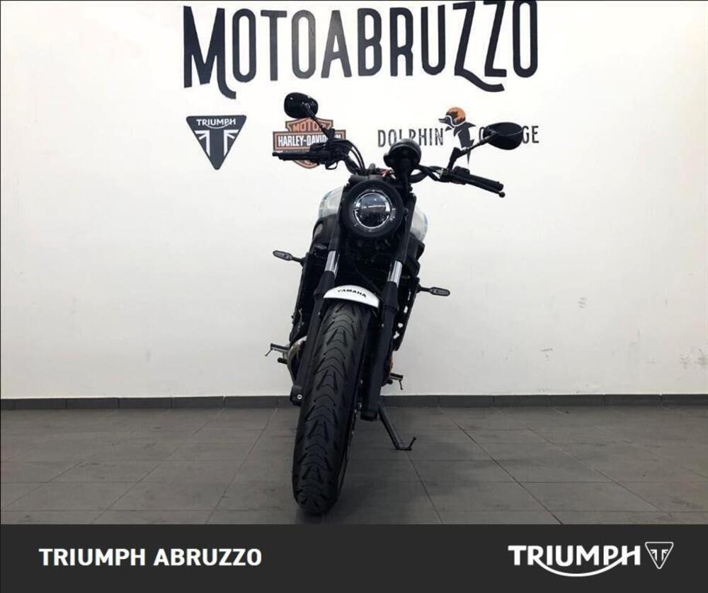 Yamaha XSR 700 (2022 - 26) (6)