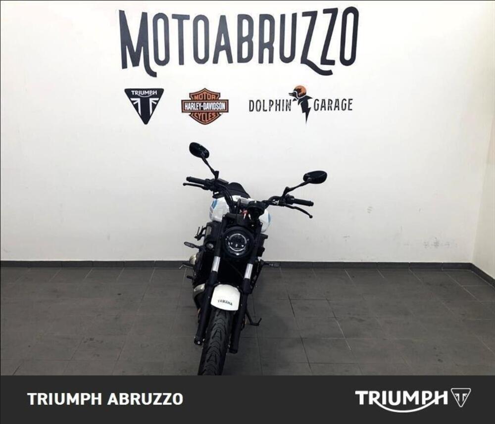 Yamaha XSR 700 (2022 - 26) (11)