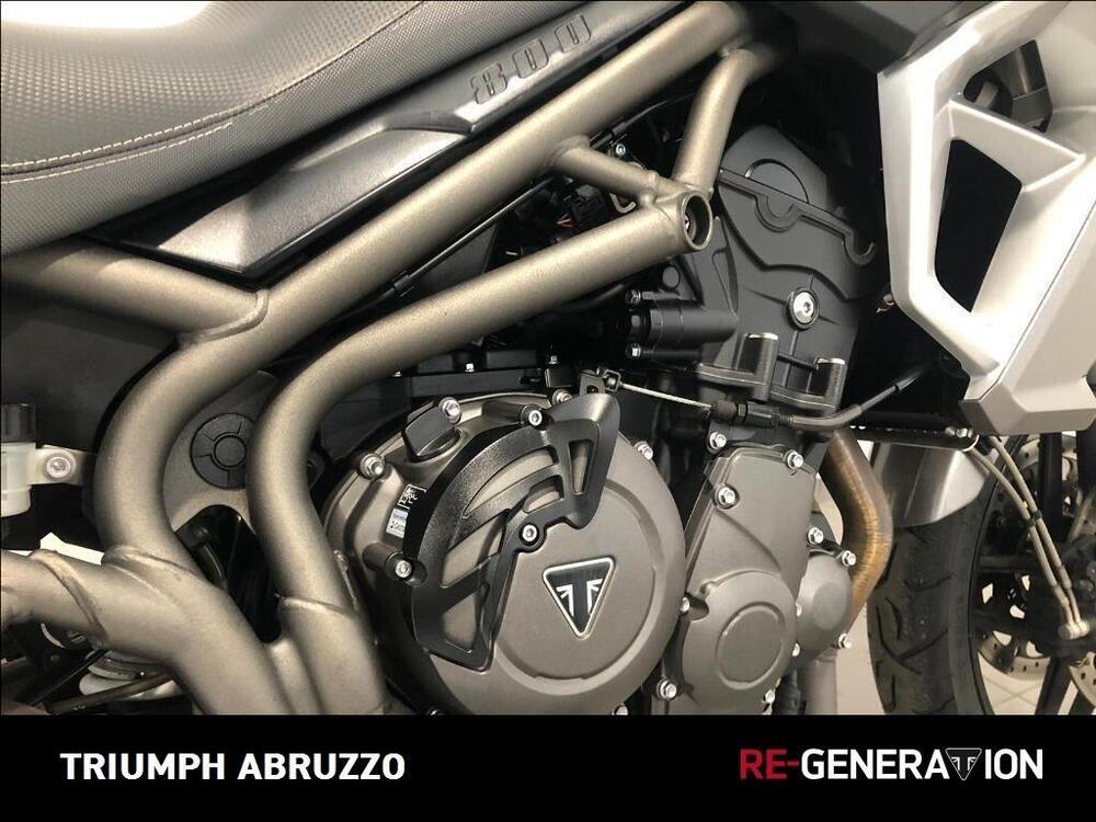 Triumph Tiger 800 XRt (2018 - 20) (9)