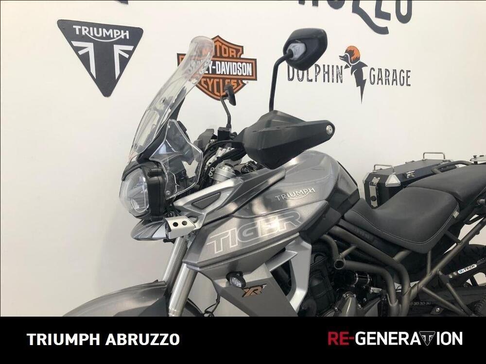Triumph Tiger 800 XRt (2018 - 20) (4)