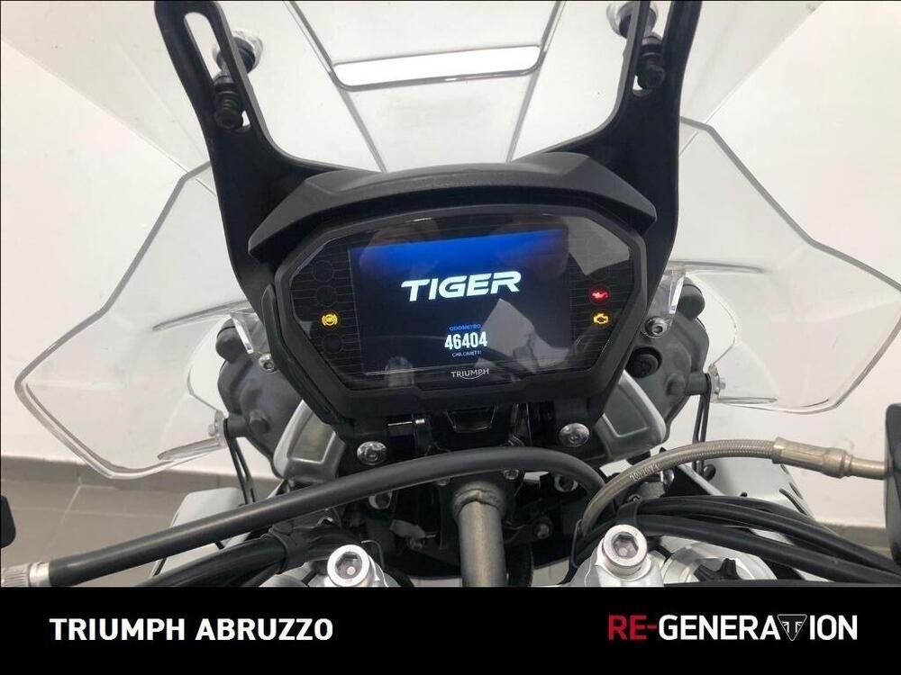 Triumph Tiger 800 XRt (2018 - 20) (7)
