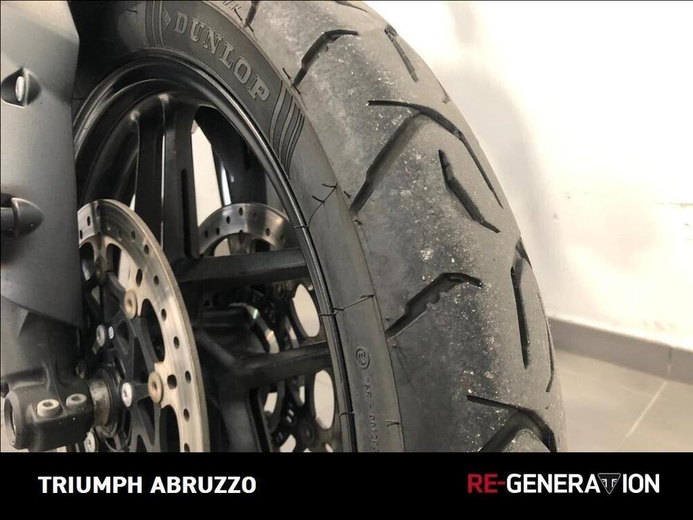 Triumph Tiger 800 XRt (2018 - 20) (10)