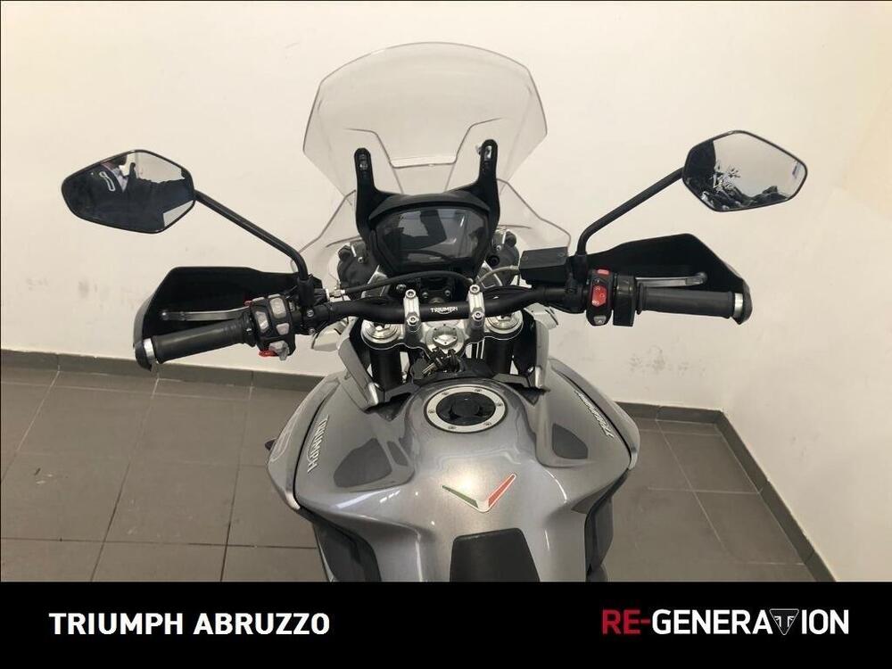 Triumph Tiger 800 XRt (2018 - 20) (8)