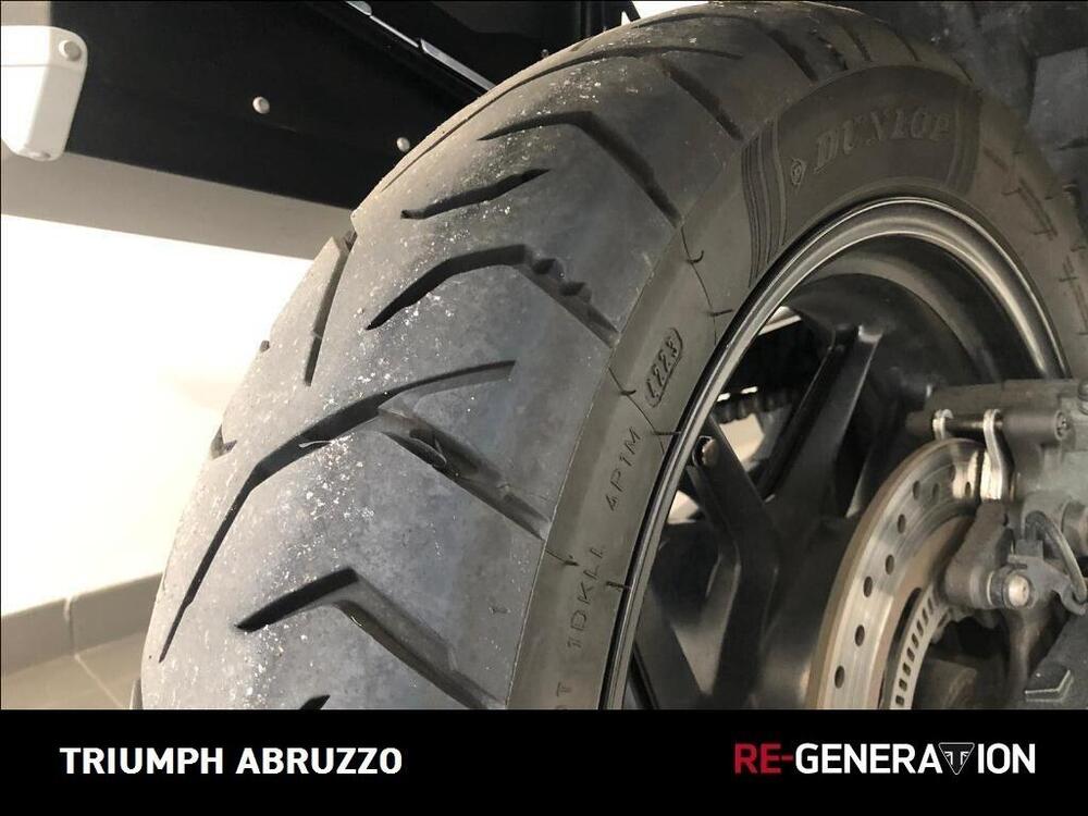 Triumph Tiger 800 XRt (2018 - 20) (11)