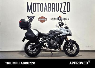 Triumph Tiger Sport 660 (2022 - 24) usata