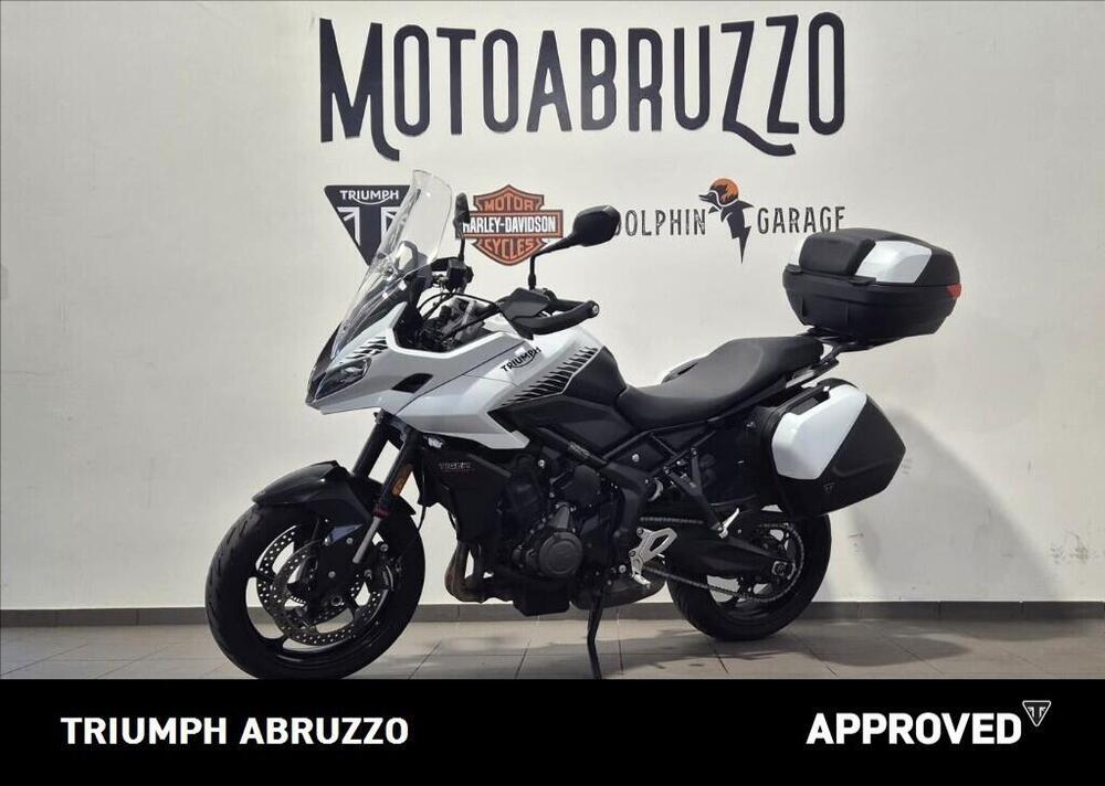 Triumph Tiger Sport 660 (2022 - 24) (3)