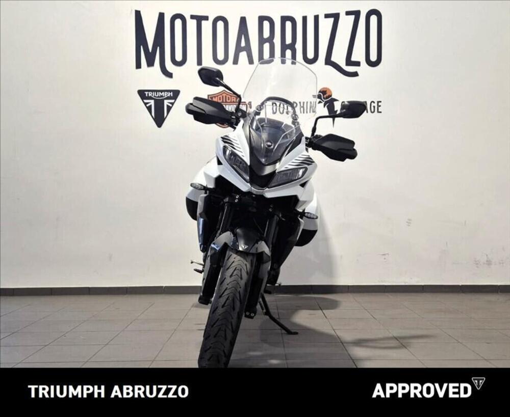 Triumph Tiger Sport 660 (2022 - 24) (4)
