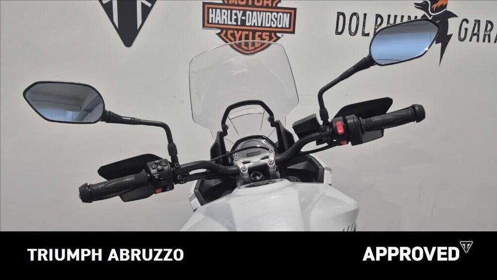 Triumph Tiger Sport 660 (2022 - 24) (6)