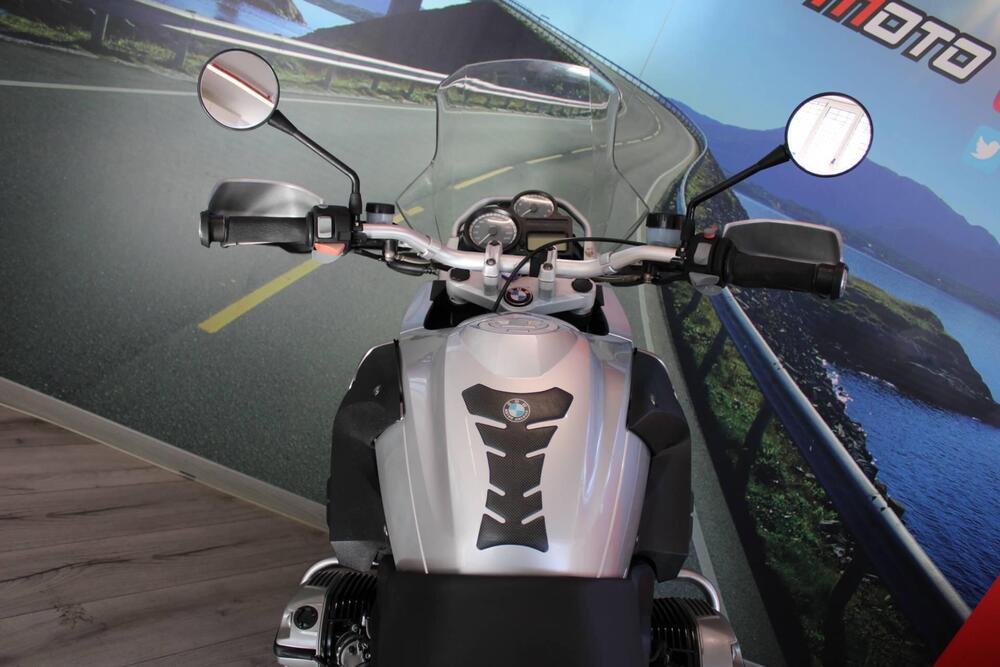 Bmw R 1200 GS (2008 - 09) (20)