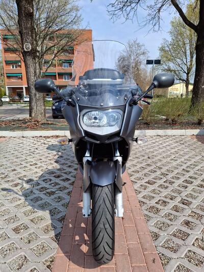 Bmw F 800 ST usata