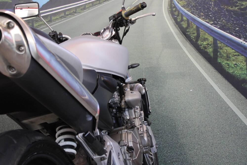 Honda Hornet 600 (2003 - 04) (18)