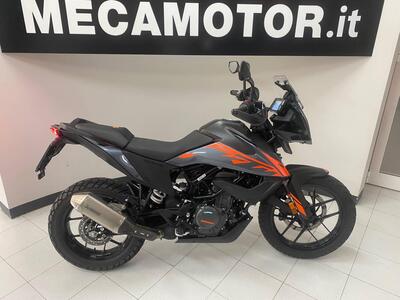 KTM 390 Adventure (2022 - 24) usata