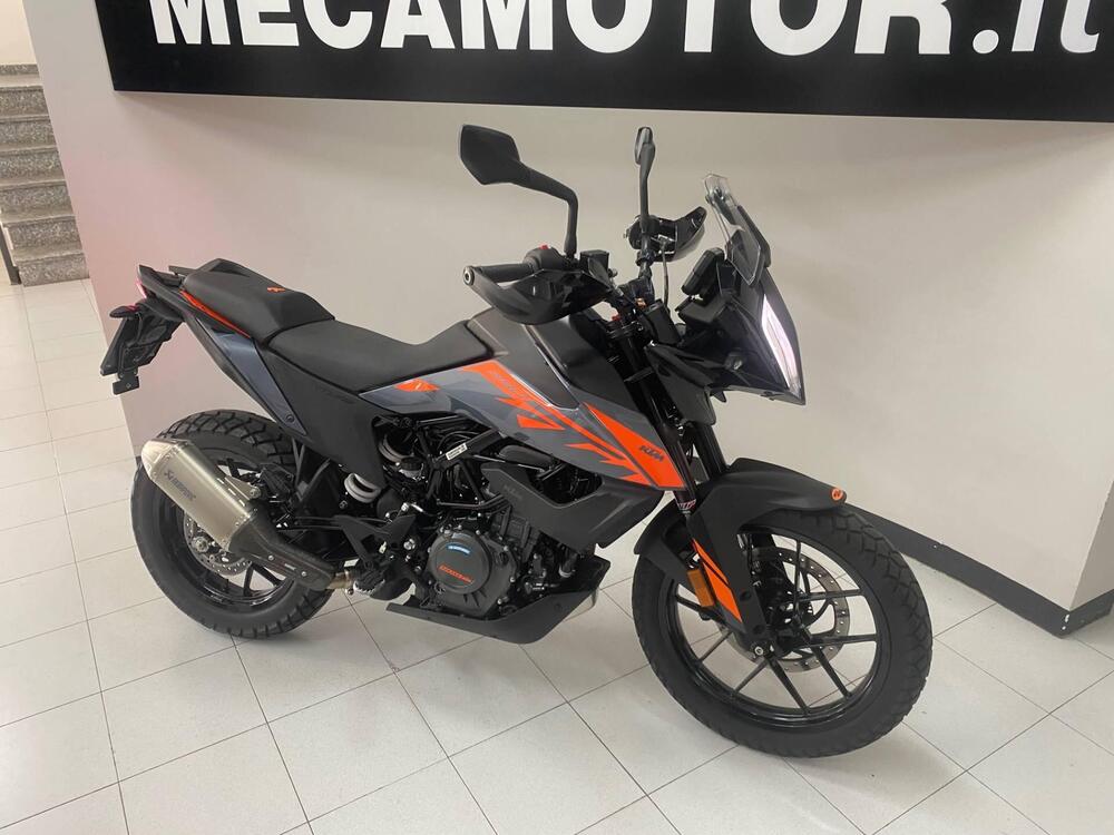KTM 390 Adventure (2022 - 24) (2)