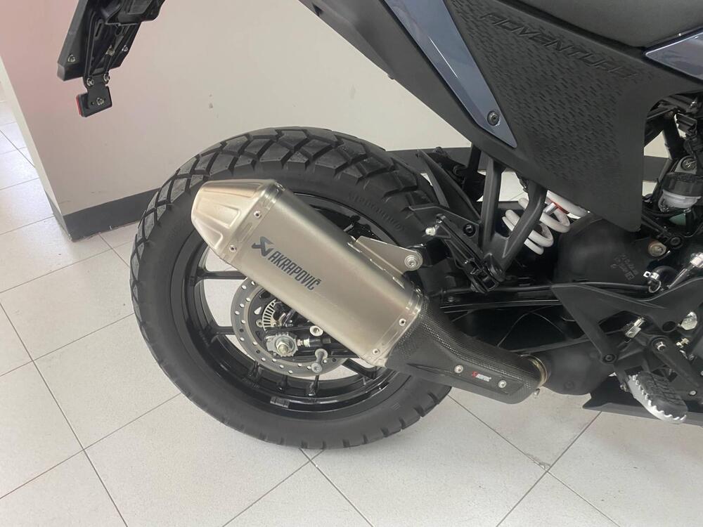 KTM 390 Adventure (2022 - 24) (3)