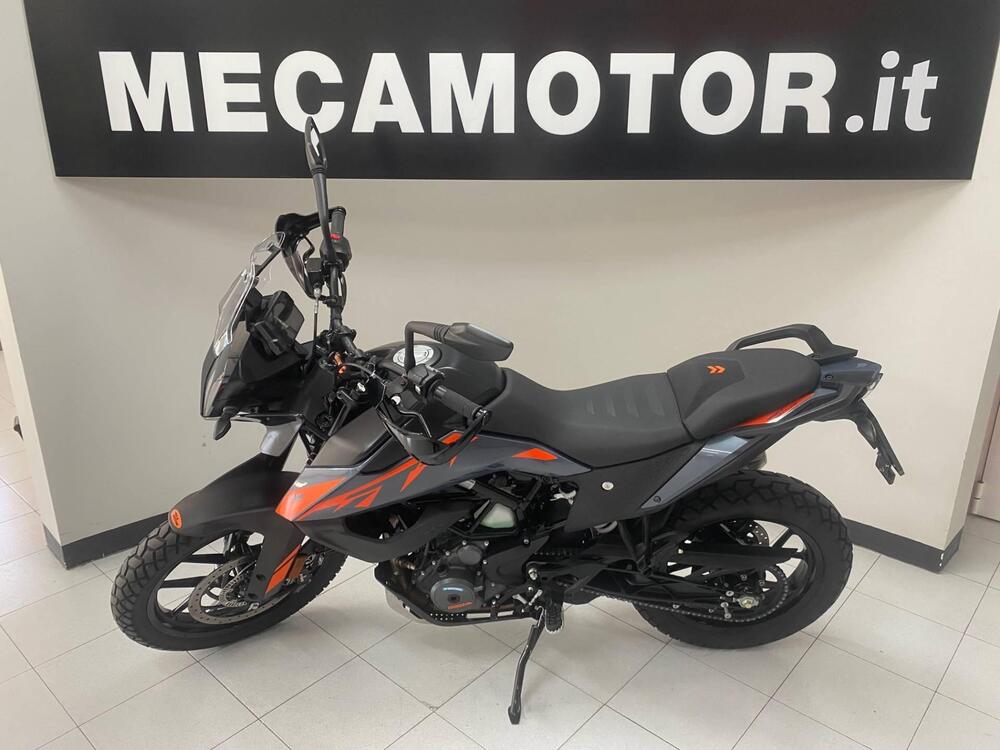 KTM 390 Adventure (2022 - 24) (5)