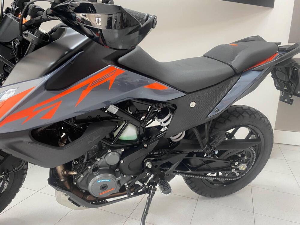 KTM 390 Adventure (2022 - 24) (6)