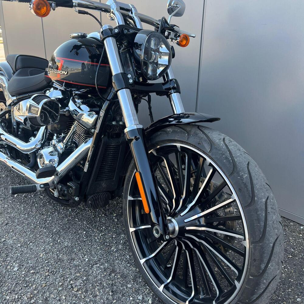 Harley-Davidson Breakout 117 (2023 - 24) (5)