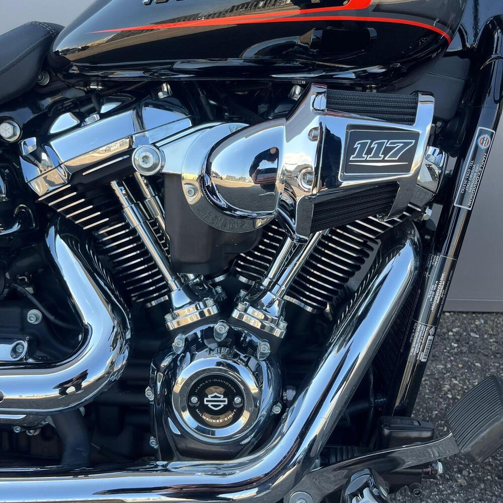 Harley-Davidson Breakout 117 (2023 - 24) (6)
