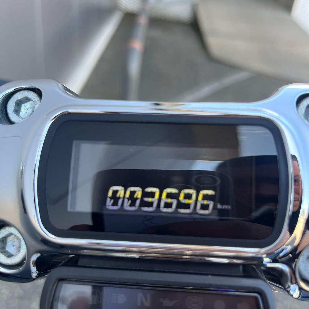 Harley-Davidson Breakout 117 (2023 - 24) (10)