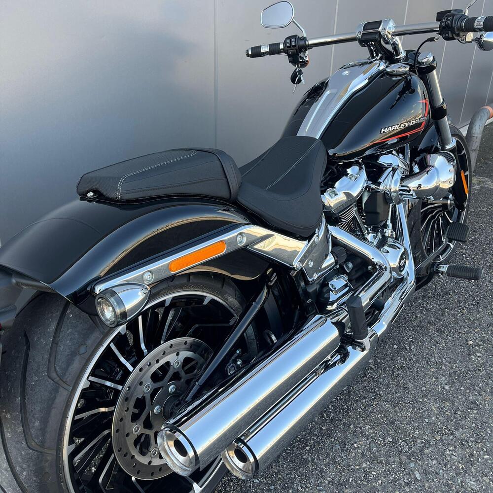 Harley-Davidson Breakout 117 (2023 - 24) (18)