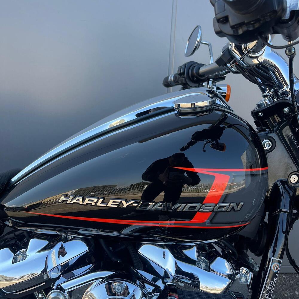 Harley-Davidson Breakout 117 (2023 - 24) (7)