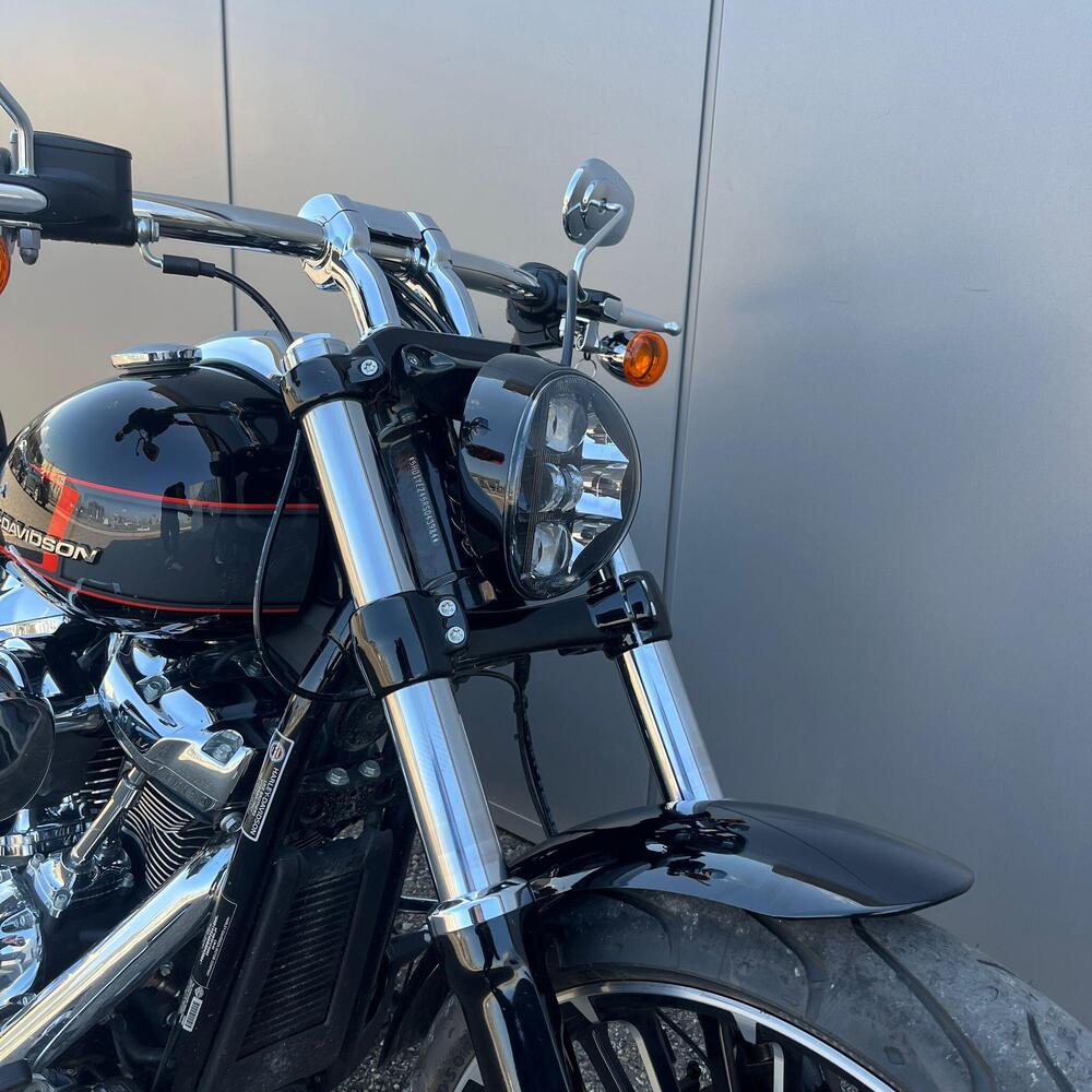 Harley-Davidson Breakout 117 (2023 - 24) (3)