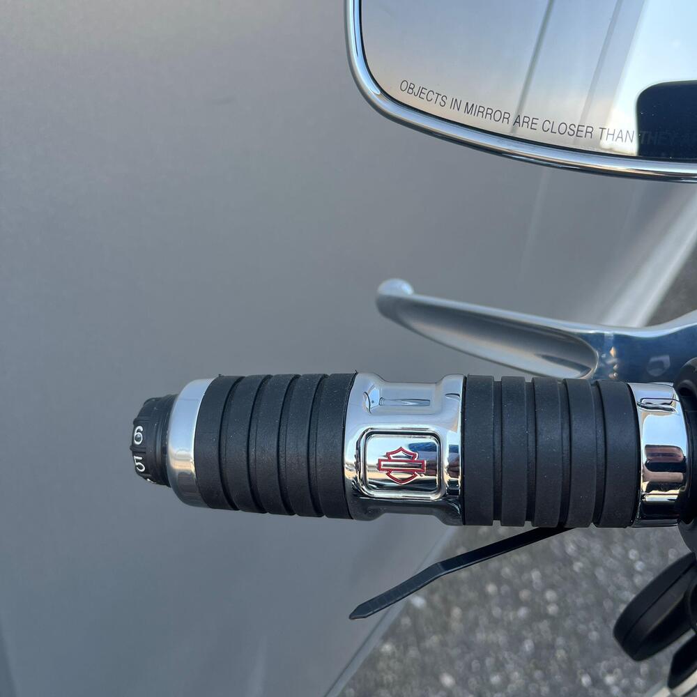 Harley-Davidson Breakout 117 (2023 - 24) (11)