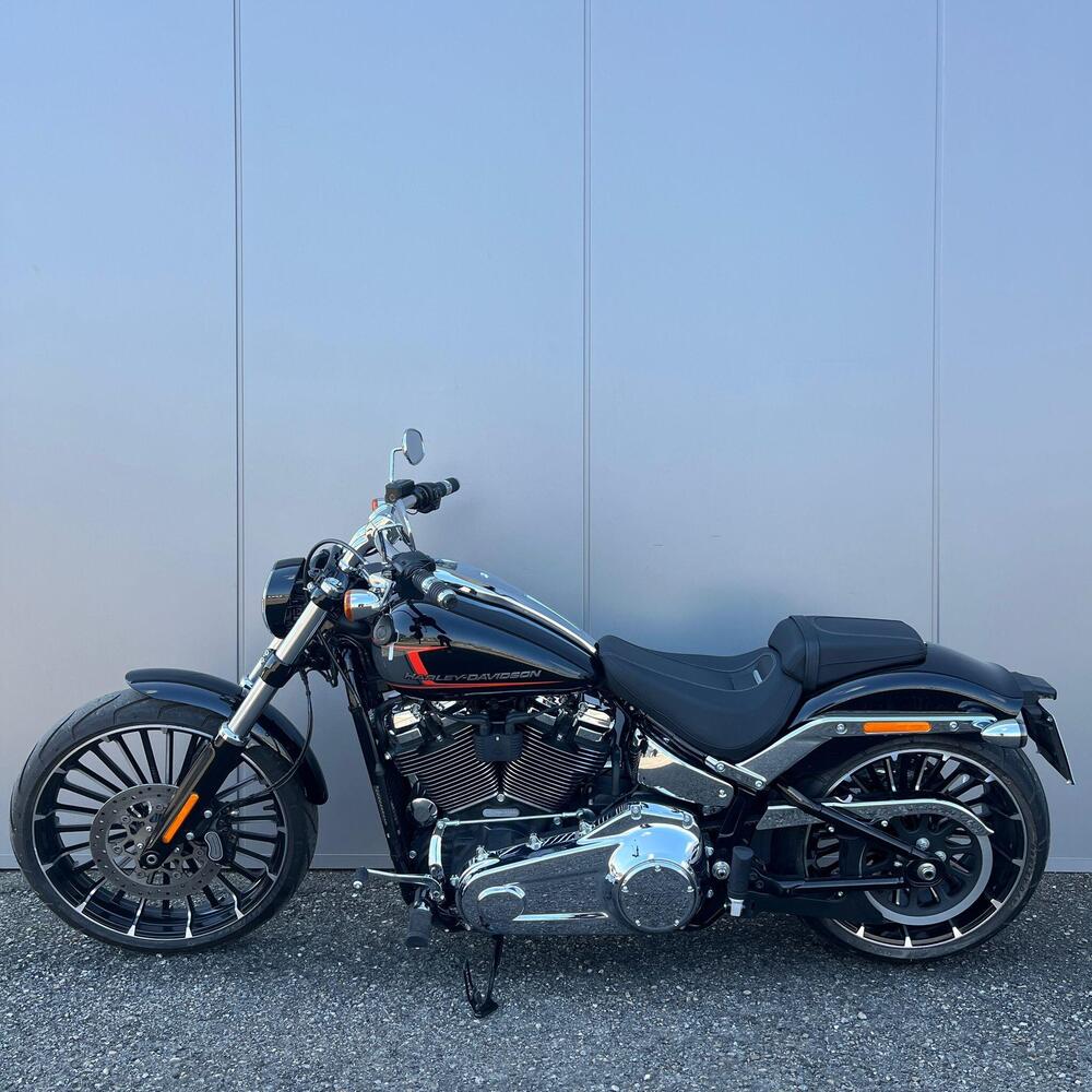 Harley-Davidson Breakout 117 (2023 - 24) (19)