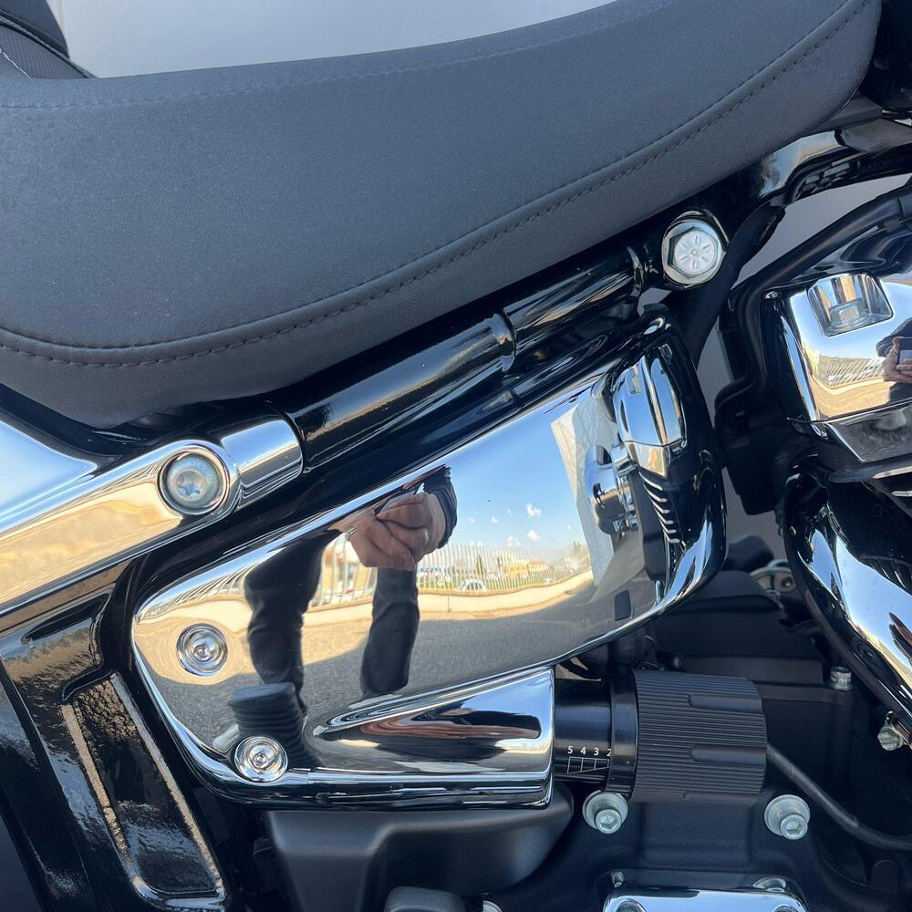 Harley-Davidson Breakout 117 (2023 - 24) (15)