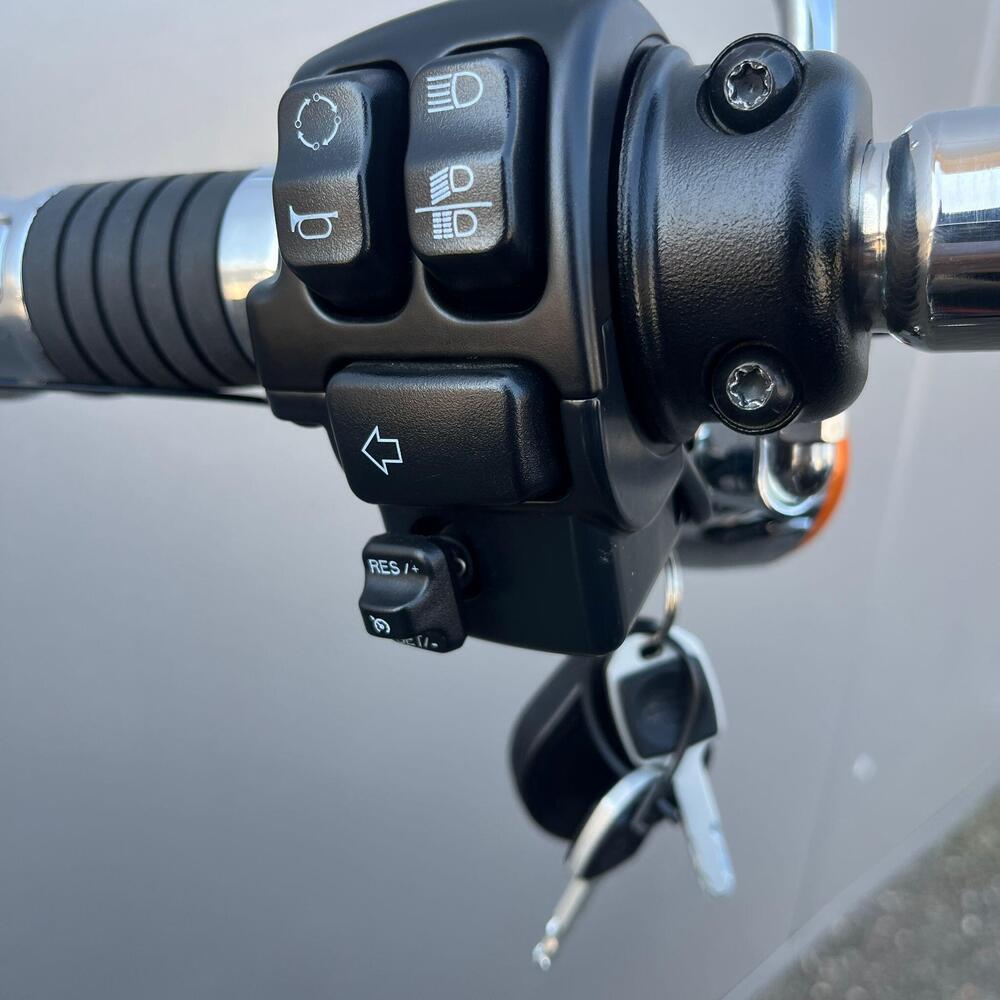 Harley-Davidson Breakout 117 (2023 - 24) (12)