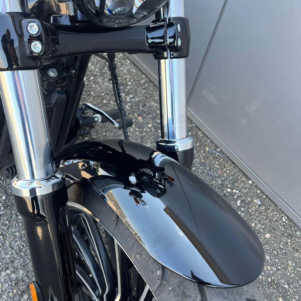 Harley-Davidson Breakout 117 (2023 - 24) (4)