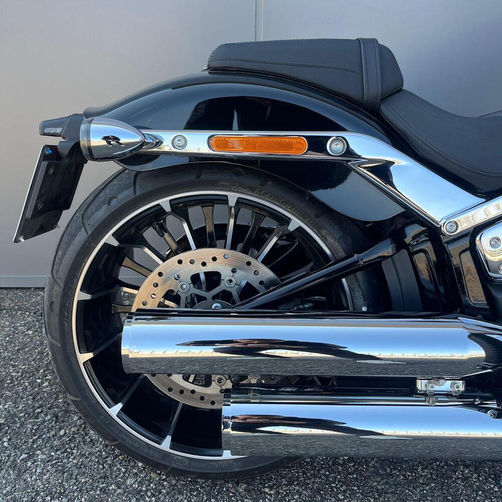 Harley-Davidson Breakout 117 (2023 - 24) (16)
