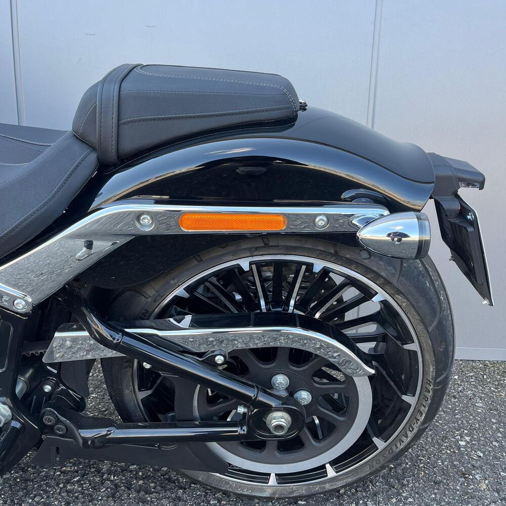 Harley-Davidson Breakout 117 (2023 - 24) (20)
