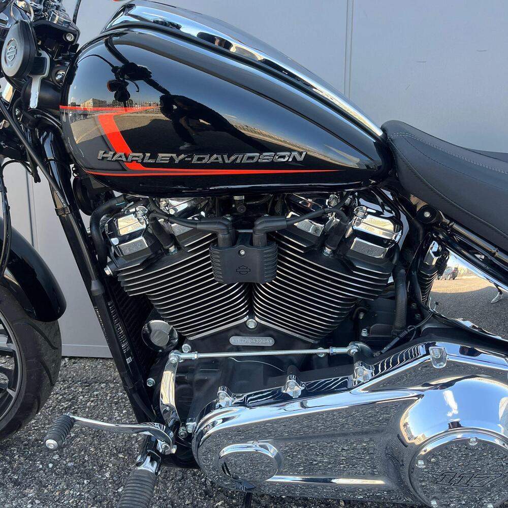 Harley-Davidson Breakout 117 (2023 - 24) (21)