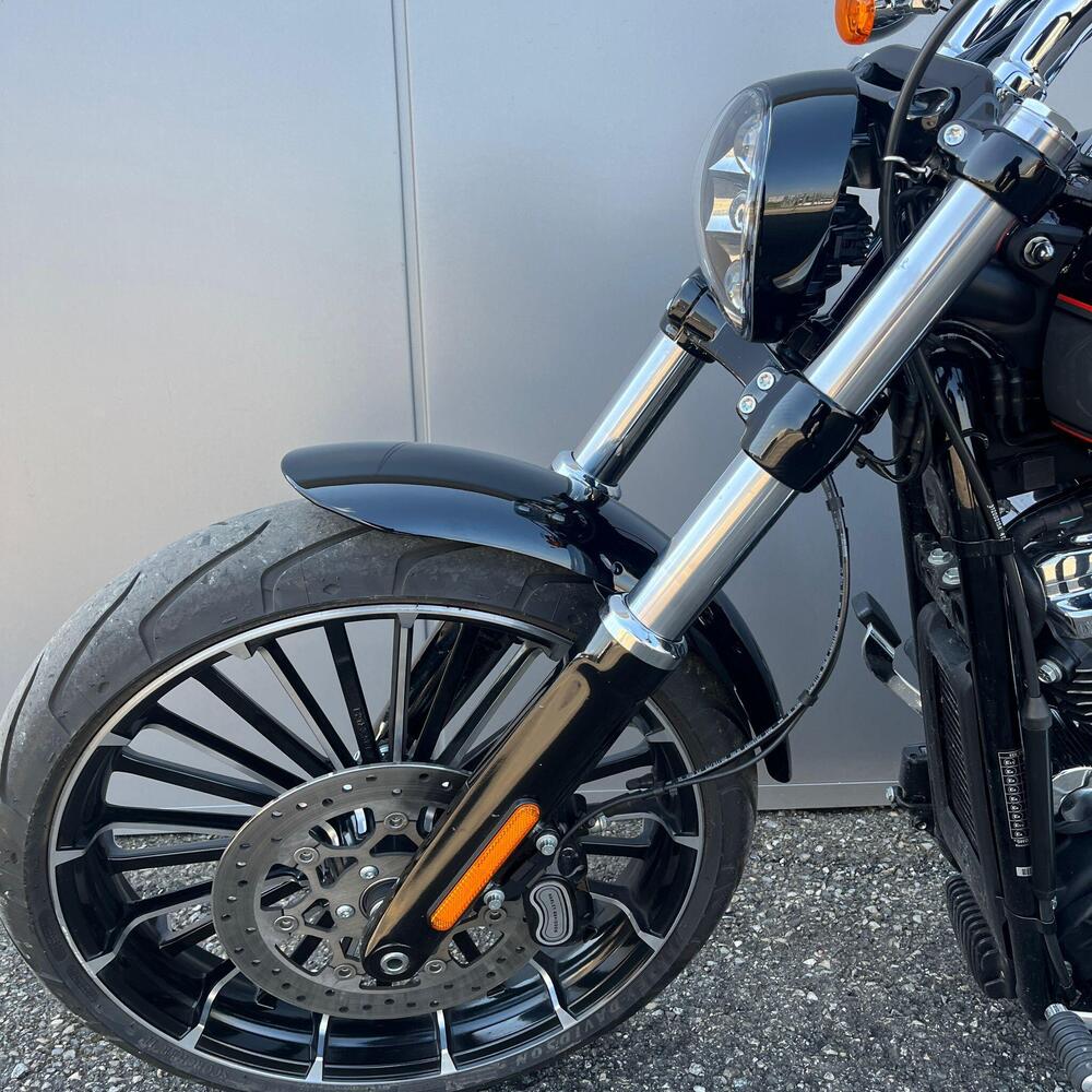 Harley-Davidson Breakout 117 (2023 - 24) (22)