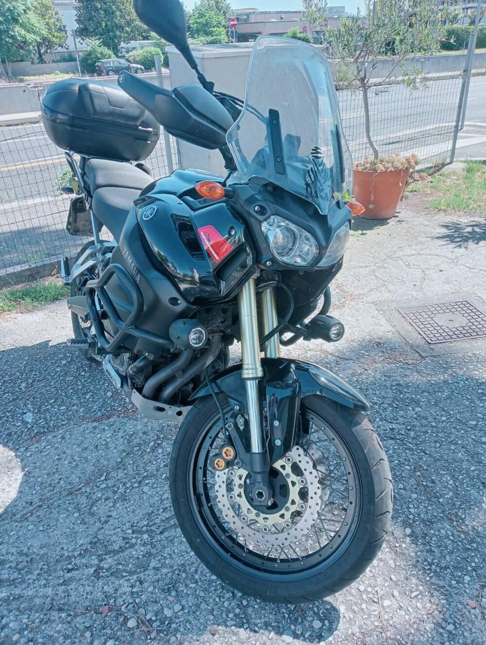Yamaha XT1200Z Super Ténéré ABS (2010 - 15) (2)