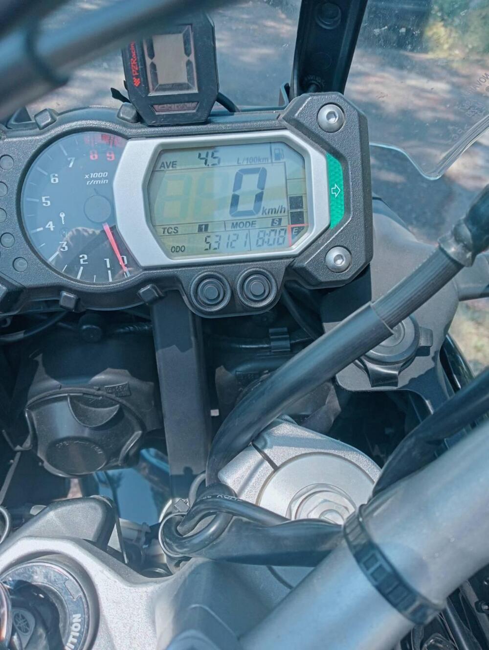 Yamaha XT1200Z Super Ténéré ABS (2010 - 15) (3)
