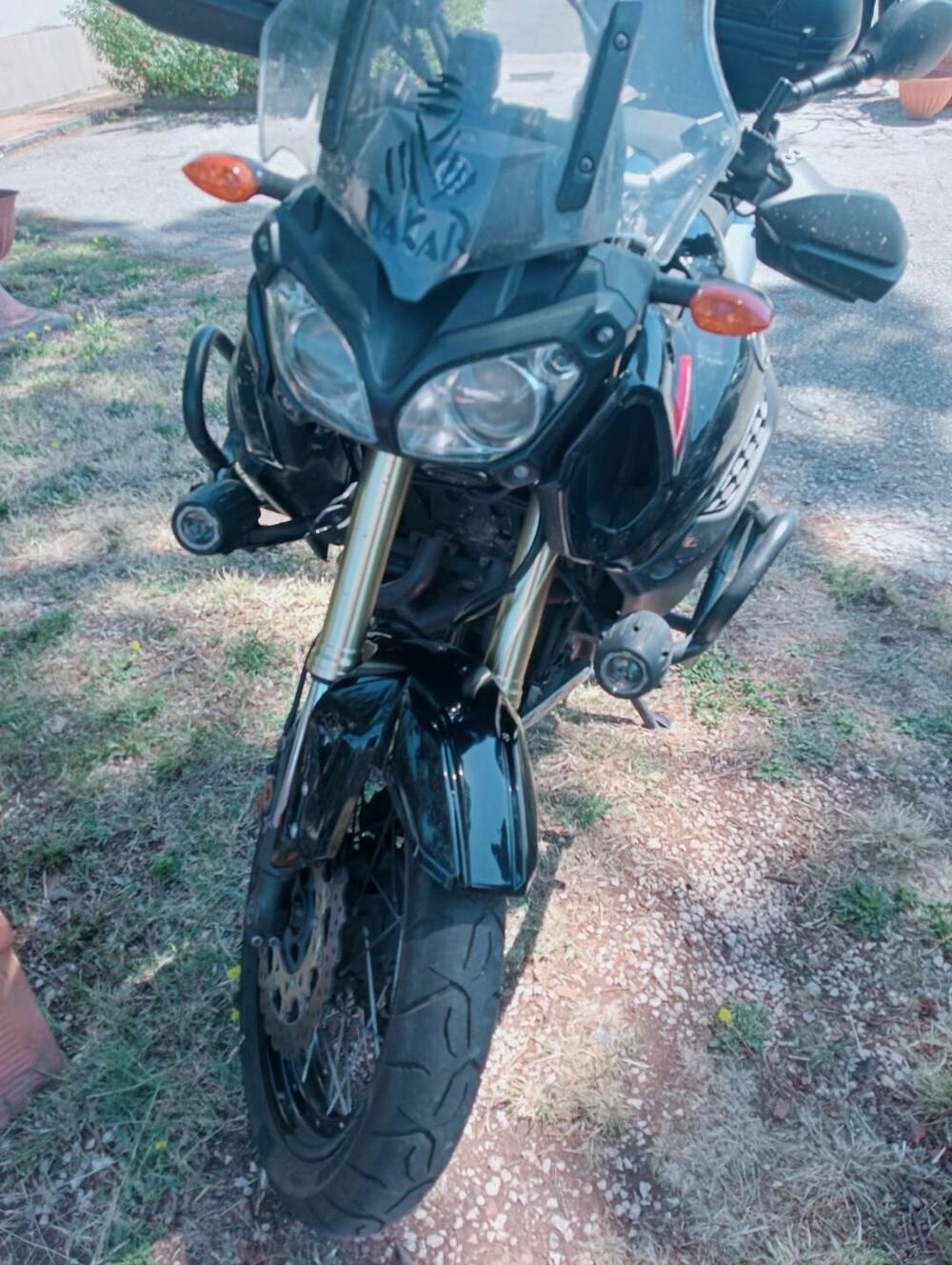 Yamaha XT1200Z Super Ténéré ABS (2010 - 15) (4)