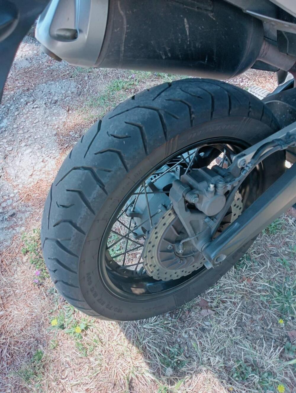 Yamaha XT1200Z Super Ténéré ABS (2010 - 15) (5)