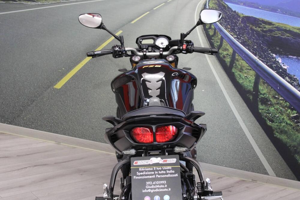 Yamaha FZ8 (2010 - 12) (19)