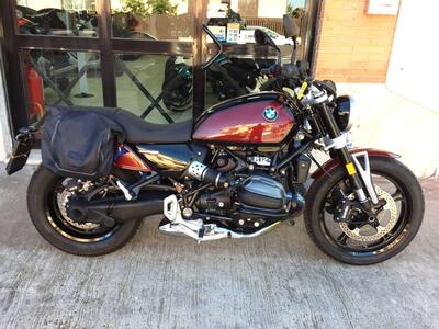 Bmw R 12 (2024 - 26) usata
