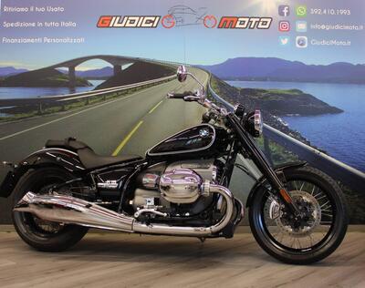 Bmw R 18 (2020 - 24) usata