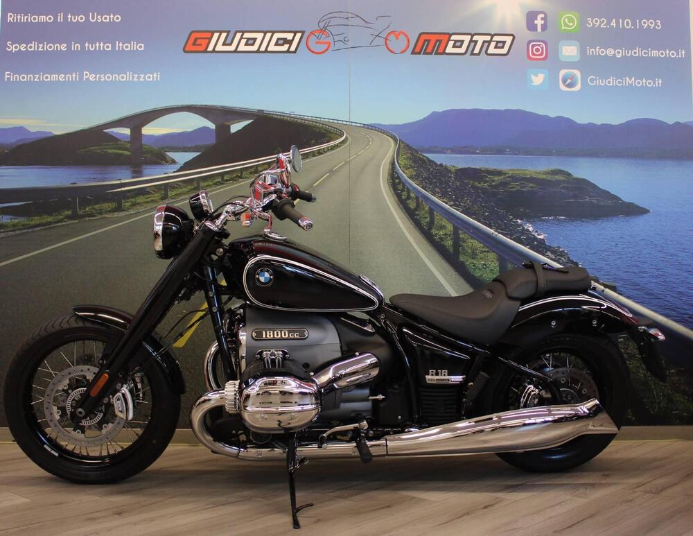 Bmw R 18 (2020 - 24) (3)