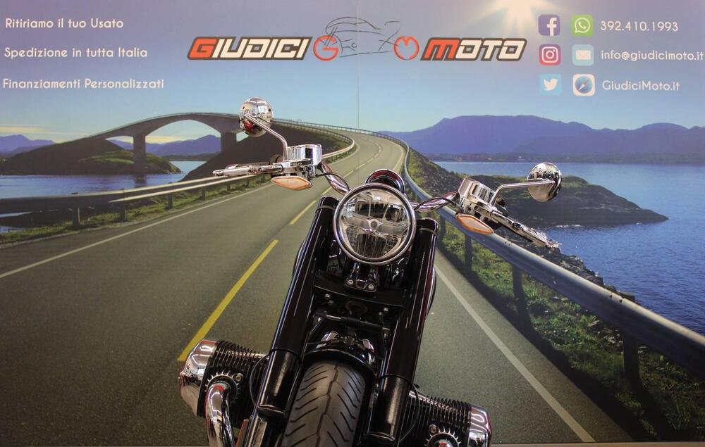 Bmw R 18 (2020 - 24) (9)