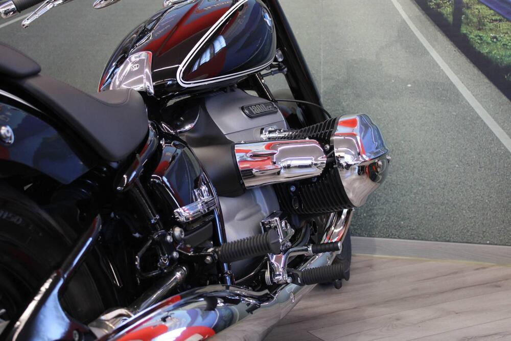 Bmw R 18 (2020 - 24) (18)