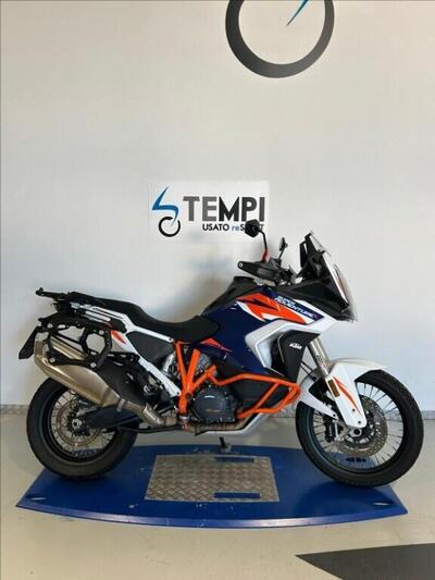 KTM 1290 Super Adventure R (2022 - 25) usata