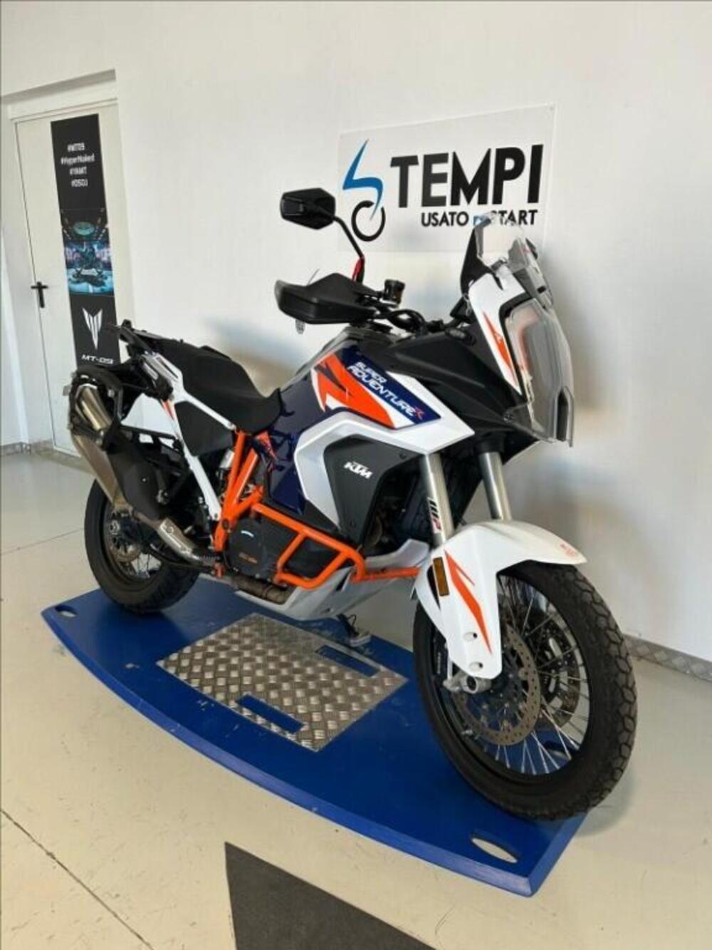 KTM 1290 Super Adventure R (2022 - 25) (2)